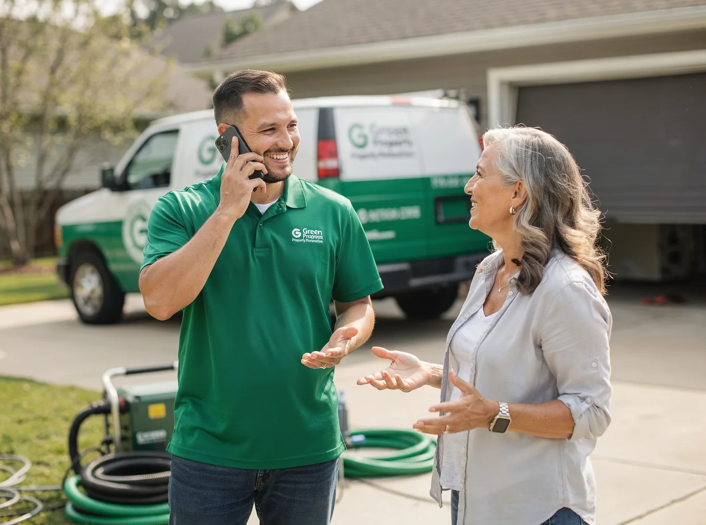 Water Damage Restoration Grayridge, MO FAQs